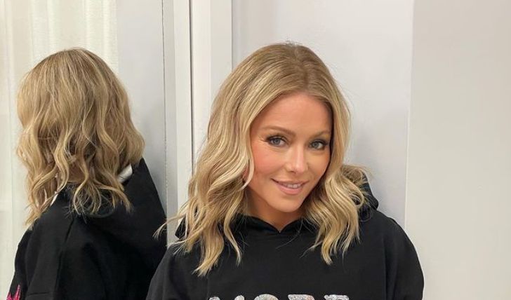 Kelly Ripa's Career and Net Worth: All Details Here